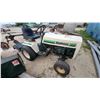 Image 16 : Bolens 1900 Hydro Eliminator Yard Tractor 19 H.P.