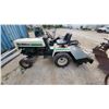 Image 1 : Bolens 1900 Hydro Eliminator Yard Tractor 19 H.P.