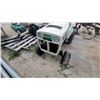 Image 3 : Bolens 1900 Hydro Eliminator Yard Tractor 19 H.P.