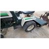 Image 4 : Bolens 1900 Hydro Eliminator Yard Tractor 19 H.P.
