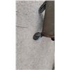 Image 4 : Heavy-Duty Steel Powe Toolstand Rolling 36 x 32 x 20"