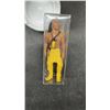 Image 4 : Hand-Painted Lead: British Highlander Soldier & American Indian Chief Plus Plastic Warrior Made