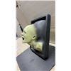 Image 2 : "Dark Illusions" by R. Marino 1994 Glow-In-The-Dark 3D Screaming Head Movie Prop, 15 x 18"
