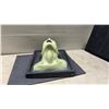 Image 4 : "Dark Illusions" by R. Marino 1994 Glow-In-The-Dark 3D Screaming Head Movie Prop, 15 x 18"