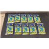 Image 2 : 25 Sealed 1999 Upper Deck McDonald's Hockey Packs: Gretzky Record, All-Stars and Ice