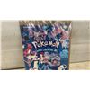 Image 6 : Pokémon Topps 11 x 17" Advertising Poster and Two VHS Movies: Wake Up Snorlax and More