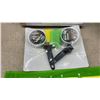 Image 6 : Golf Club Cleaning Kit, "The Teaching Towel" 10 Easy Lessons Set, and 24 Range Balls