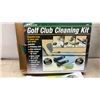 Image 7 : Golf Club Cleaning Kit, "The Teaching Towel" 10 Easy Lessons Set, and 24 Range Balls