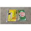 Image 2 : Vintage Golf Lot: 1960 Hogan's Power Golf, 1962 Armour's Best Golf, 1972 R.C.G.A.