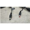 Image 5 : Microwave Detector, 3.2 V DC Zapper, Touchtone Organizer, Microphone and 2 Power Suplies