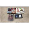 Image 5 : Lot of 34 Vintage VHS and Beta Movies Including Disney, Karate Kid, X-Men, Blues Brothers and More