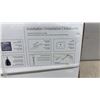 Image 3 : New Moen Adler 87425 Kitchen Faucet with Ergonomic Handle Design, Chrome Finish