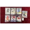 Image 1 : Upper Deck Young Guns Rookie Hockey Cards Including Akil Thomas and Jamie Drysdale and More