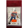 Image 10 : Hockey Rookie Cards Including Cogliano, Bass, Connor, Hirose, Cowen, Denisenko and Barron