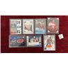 Image 1 : Hockey Rookie Cards Including Cogliano, Bass, Connor, Hirose, Cowen, Denisenko and Barron