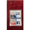 Image 2 : Hockey Rookie Cards Including Cogliano, Bass, Connor, Hirose, Cowen, Denisenko and Barron