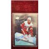 Image 6 : Hockey Rookie Cards Including Cogliano, Bass, Connor, Hirose, Cowen, Denisenko and Barron