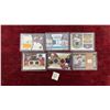 Image 1 : NHL Jersey Cards: Matthew Barzal Banner Year, Tundra Tandems Dual Jerseys, Nathan Horton