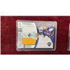 Image 2 : NHL Jersey Cards: Matthew Barzal Banner Year, Tundra Tandems Dual Jerseys, Nathan Horton