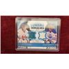 Image 4 : NHL Jersey Cards: Matthew Barzal Banner Year, Tundra Tandems Dual Jerseys, Nathan Horton