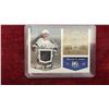 Image 6 : NHL Jersey Cards: Matthew Barzal Banner Year, Tundra Tandems Dual Jerseys, Nathan Horton