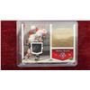 Image 7 : NHL Jersey Cards: Matthew Barzal Banner Year, Tundra Tandems Dual Jerseys, Nathan Horton