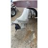 Image 12 : 1985 Starcraft 16.5ft Boat with Shore Landr Trailer. Inboard/Outboard. Was Used Last Year.