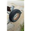 Image 9 : 1985 Starcraft 16.5ft Boat with Shore Landr Trailer. Inboard/Outboard. Was Used Last Year.