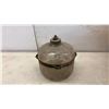 Image 6 : Vintage 1948 Coleman Major No. 236 Gasoline Lantern, Globe, and M.S.M. Wooden Crate
