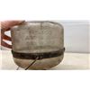 Image 7 : Vintage 1948 Coleman Major No. 236 Gasoline Lantern, Globe, and M.S.M. Wooden Crate