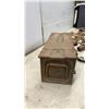 Image 3 : Vintage Hand Tools Including Ball-Peen, Cross-Peen, Sledge and Claw Hammers in Military Ammo Can