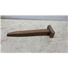 Image 7 : Vintage Hand Tools Including Ball-Peen, Cross-Peen, Sledge and Claw Hammers in Military Ammo Can