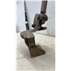 Image 2 : Beverly Shear Manufacturing Company Model BX-2A Manual Throatless Sheet Metal Shear
