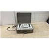 Image 1 : Starkit Model 9-99 Dynamic Trans-Conductance Vacuum Tube Checker with Case