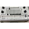 Image 3 : Starkit Model 9-99 Dynamic Trans-Conductance Vacuum Tube Checker with Case
