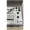 Image 5 : Starkit Model 9-99 Dynamic Trans-Conductance Vacuum Tube Checker with Case
