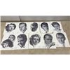 Image 5 : Academy Awards Best Actor and Best Actress Portrait Collection Folio, 1928-1961, by Ryffran