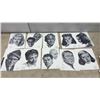 Image 6 : Academy Awards Best Actor and Best Actress Portrait Collection Folio, 1928-1961, by Ryffran