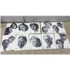 Image 7 : Academy Awards Best Actor and Best Actress Portrait Collection Folio, 1928-1961, by Ryffran