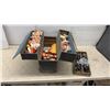 Image 1 : Large Lot of Vintage Vacuum Tubes Including RCA, GE, Sylvania, Raytheon, Westinghouse