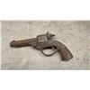 Image 8 : Wooden Shot-Gun Shell Crate, Oil Lamp, Horseshoe Trays, Cap Gun and More