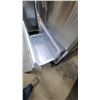 Image 13 : Samsung Stainless Steel French Door Refrigerator with Bottom Freezer Drawer 70 x 32 x 27"