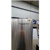 Image 3 : Samsung Stainless Steel French Door Refrigerator with Bottom Freezer Drawer 70 x 32 x 27"