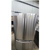 Image 4 : Samsung Stainless Steel French Door Refrigerator with Bottom Freezer Drawer 70 x 32 x 27"
