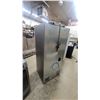 Image 6 : Samsung Stainless Steel French Door Refrigerator with Bottom Freezer Drawer 70 x 32 x 27"