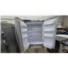 Image 7 : Samsung Stainless Steel French Door Refrigerator with Bottom Freezer Drawer 70 x 32 x 27"