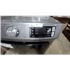 Image 3 : Maytag Commercial Technology Front Load Washer with Extra Power and Steam, Grey Finish