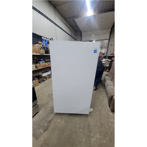 Frigidaire Energy Star Certified Upright Freezer 67 x 34 x 28"