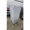 Image 3 : Frigidaire Energy Star Certified Upright Freezer 67 x 34 x 28"