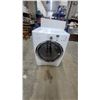Image 1 : Electrolux Perfect Steam Front Load Dryer with IQ-Touch Controls and Expert Care Technology